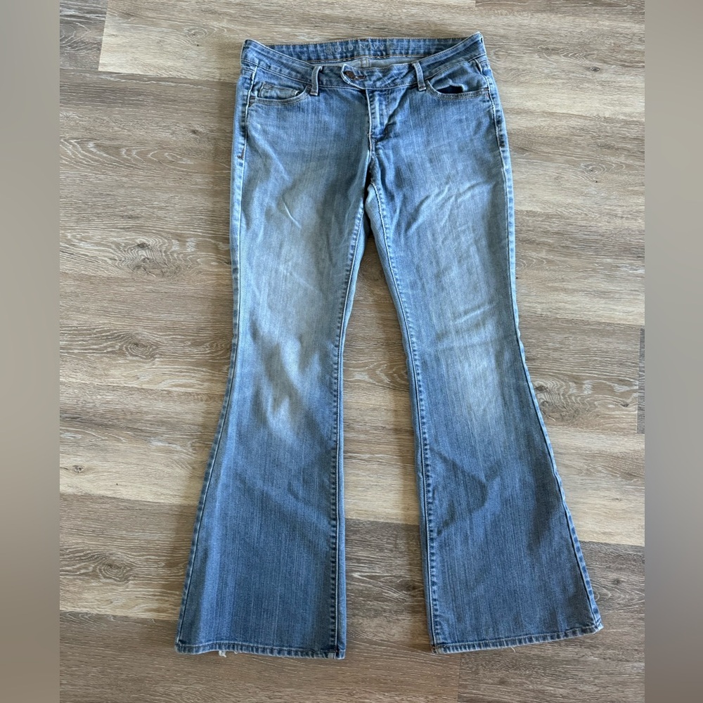 Old Navy Boot Cut Jeans